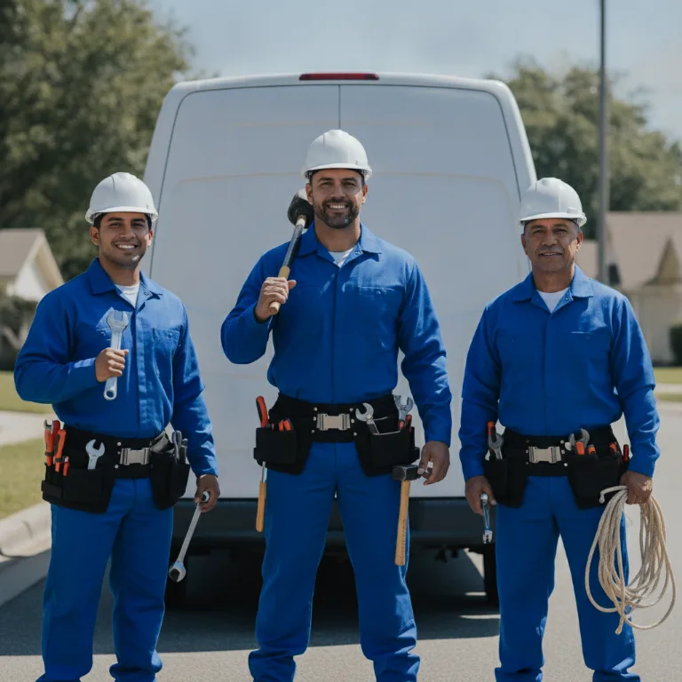 Empresa de Demolición equipo en Colima